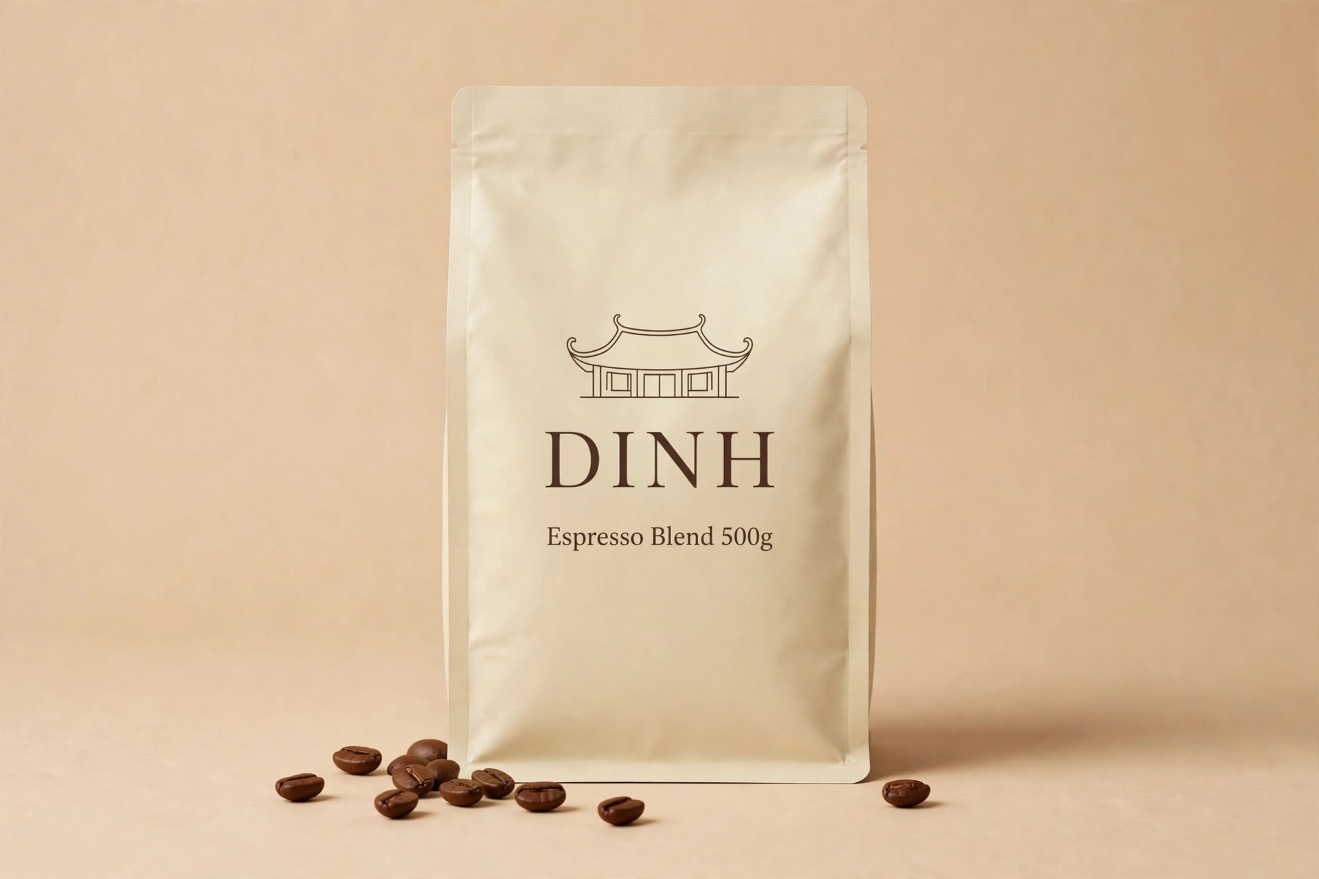 Espresso Blend 500g